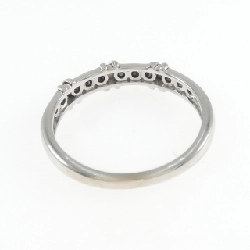 Nhẫn kim cương K18WG 0.21CT - Hàng hiệu chính hãng 852387