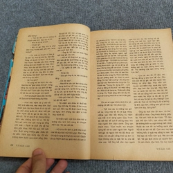 VĂN NGHỆ QUÂN ĐỘI THÁNG 4 NĂM 1993 549436