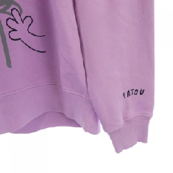 【Mã giảm giá】Áo khoác PATOU 641978