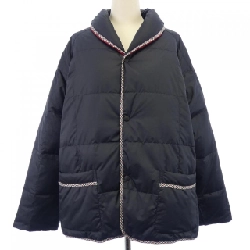 Áo khoác lông vũ Aquascutum - Hàng hiệu Authentic