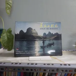 GUILIN THE BEAUTIFUL - VẺ ĐẸP QUẾ LÂM