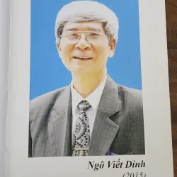 Tuyển thơ Ngô Viết Dinh (bìa cứng, 940 trang) 751666