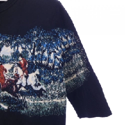 【Mã giảm giá】Christian Dior CHRISTIAN DIOR Áo len 645560