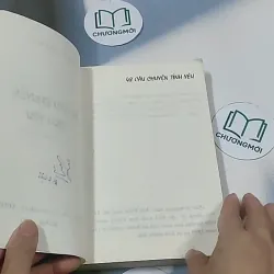 48 câu chuyện tình yêu - Hùng Tinh Huệ 695010