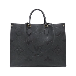 Túi xách Louis Vuitton Monogram Empreinte OnTheGo GM M44925 - Hàng hiệu Chính hãng