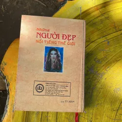 NHỮNG NGƯỜI ĐẸP NỔI TIẾNG THẾ GIỚI 735747