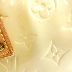 Túi Louis Vuitton Vernis Reed PM M91336 616276