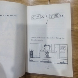 Big nate - back to back hits (Sách tiếng anh) 528123