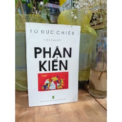 Phận kiến - Tô Đức Chiêu