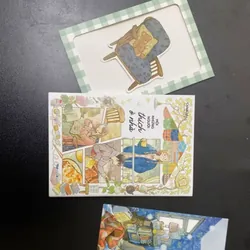 Hội Những Người Thích Ở Nhà 592817