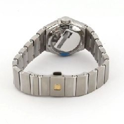 Đồng hồ Omega Constellation Brush/D･11P 123.15.27.20.57.003 SS tự động - Hàng hiệu Chính hãng 877709