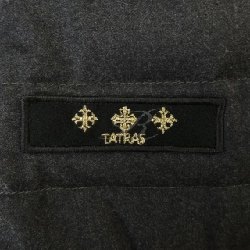 TATRAS TATRAS áo khoác lông 636122