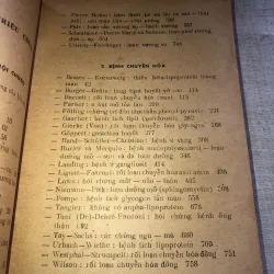 Các hội chứng trong nhãn khoa 785772