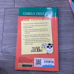 Ngày xưa có một con bò 1035594