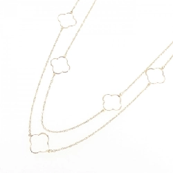 K18YG Dây chuyền - Hàng hiệu Chính hãng 864280