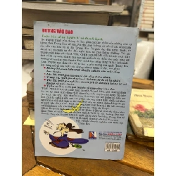 Đường Vào Đạo - Tsai Chih Chung - Tsai Chih Chung 990812