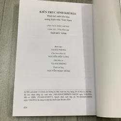 Kiến trúc sinh khí hậu, thiết kế sinh khí hậu trong kiến trúc việt nam. 5a1 707127