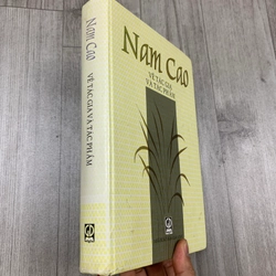 Nam cao về tác gia và tác phẩm. 10a1 545186