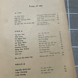 TẠP CHÍ VĂN NGHỆ QUÂN ĐỘI 8.1981 556931