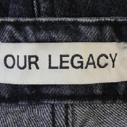 Hàng hiệu OUR LEGACY W4215FB Jeans - Hàng hiệu Authentic 895281