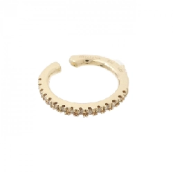 Hirotaka Gossamer Ear Cuff 0.07CT Một bên - Hàng hiệu Chính hãng 844632