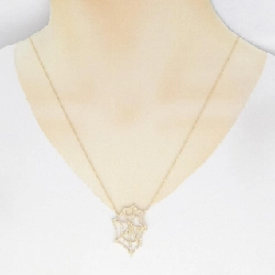 Dây chuyền kim cương Hirotaka 0.76CT - Hàng hiệu chính hãng 843257