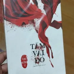 Tấm Vải Đỏ 1001443