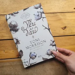 Yêu dấu - Toni Morrison