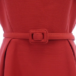 【Mã giảm giá】Christian Dior CHRISTIAN DIOR Đầm 652244