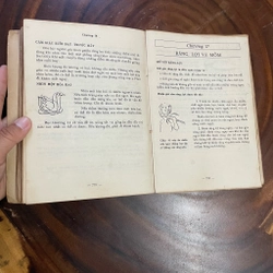 II Tựa sách: Chăm Sóc Sức Khoẻ - DAVID WERNER - 1987 445327