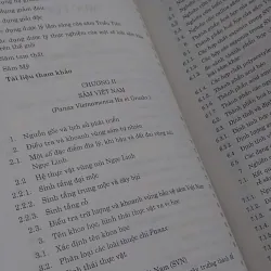 Sâm Việt Nam và Một Số Cây Thuốc Họ Nhân Sâm_Bộ Sách Hiếm Duy nhất về Sâm VN 928641