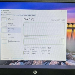 Laptop  HP 250g5 học tập văn phòng  525868