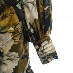 【Mã giảm giá】KAREN MILLEN Đầm 651043