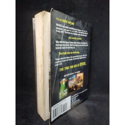The death cure James Dashner mới 80% HCM1502 Oreka-Blogmeo 38554