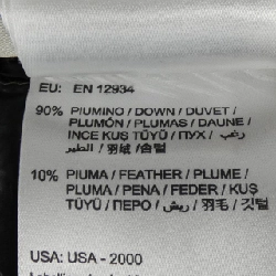 Áo khoác lông vũ MONCLER SUYEN - Hàng hiệu Chính hãng 815338