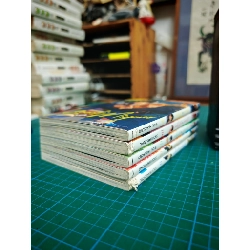 TRUYỆN TRANH Sasaki và Miyano - Shou Harusono 158691