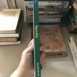 Chuyện cũ viết lại-Văn Bá 960339