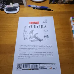 Bí quyết vẽ kí họa - Huỳnh Phạm Hương Trang 675091