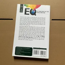 EQ trí thông minh xúc cảm trong công việc 722987
