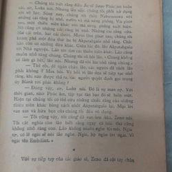 KẺ ĂN MÀY PHÉP LẠ - C,V. Gheorghiu 274245