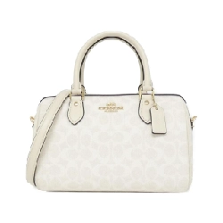 【Sản phẩm mới】Túi Boston Coach CV961