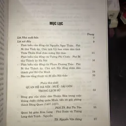 Hà Nội - Huế - Sài Gòn là cây một cội, là con một nhà  712012