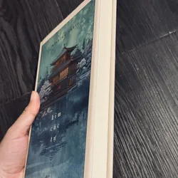 Kim các tự (bìa cứng) 576325