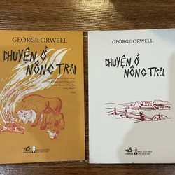 Chuyện ở nông trại - George Orwell (6) 716966