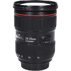 EF24-70mm F2.8LIIUSM - Hàng hiệu Authentic 879811