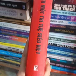 Đặng Tiểu Bình Một Trí Tuệ Siêu Việt- Lưu Cường Lân, Uông Thái Lý 590763