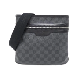 Túi đeo vai Louis Vuitton Damier Graphite Thomas N58028