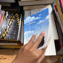 II Tựa sách: Chuyện Con Mèo Dạy Hải Âu Bay - LUIS SEPÚLVEDA - 2018 696010