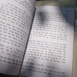 BÓNG MA NHÀ MỆ HOÁT - VŨ BẰNG  1002289