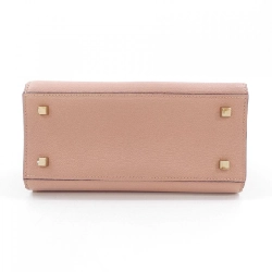 【Khuyến mãi】Túi VALEXTRA 658887